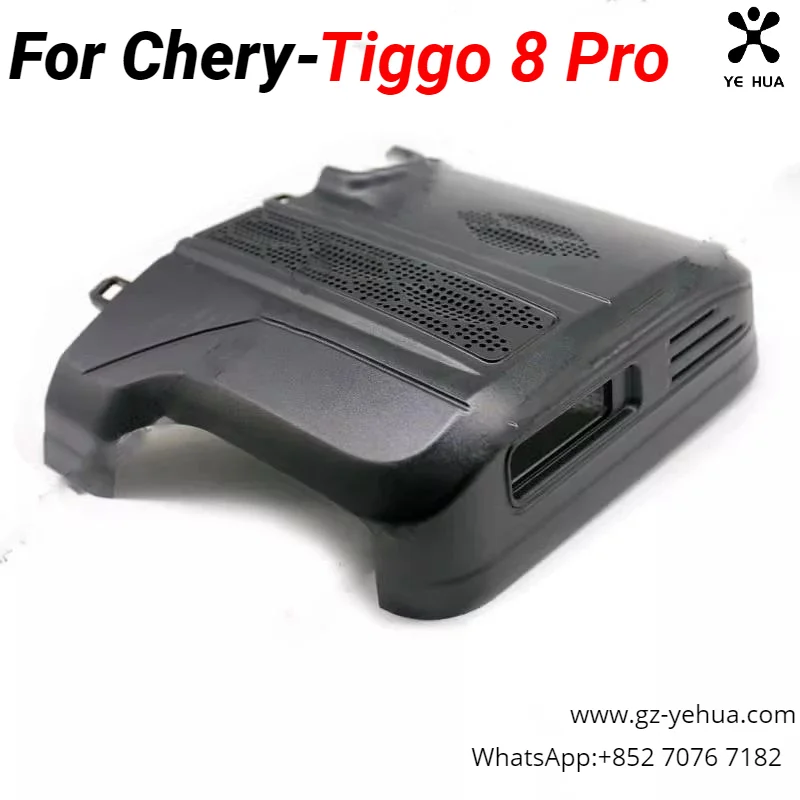 For Chery Tiggo 8 Pro rearview mirror cover Car Accessories Car dash cam cover Reverse mirror Automobiles Parts