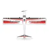 VolantexRC TrainStar Ascent 747-8 1400mm Wingspan EPO Trainer Aircraft RC Airplane KIT/PNP 2