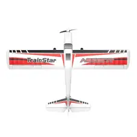 VolantexRC TrainStar Ascent 747-8 1400mm Wingspan EPO Trainer Aircraft RC Airplane KIT/PNP 2