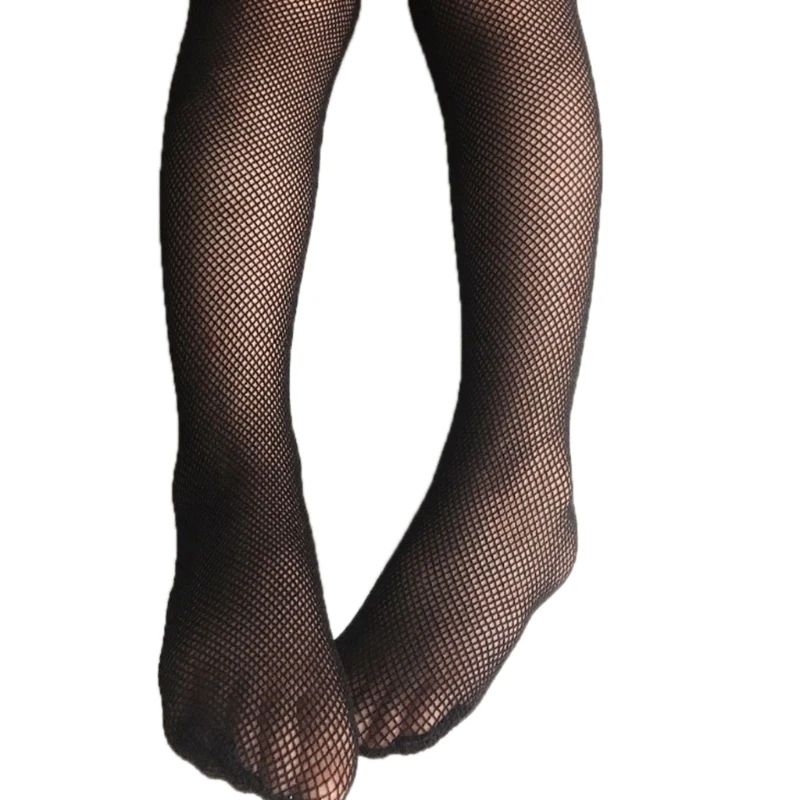 Fishnet Socks Children Tights Children Socks Black Pantyhose Kids Fishnet Tights Toddler Girl Tights Girls Fashion Mesh Stockings