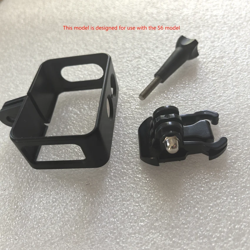 Outer Frame Protective Case for XTU Max3 Max2 S5K S2 S6 X3 Sports Camera Accessories