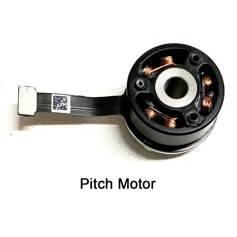 Plaque amortissement cardan Mavic Air 3 DJI - Anti-vibration
