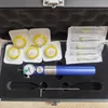 New CDT Co2 Carboxy System Therapy Machine For Injection Stretch Marks Removal CDT Carboxytherapy Beauty Device Carboxiterapia 2