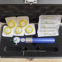 New CDT Co2 Carboxy System Therapy Machine For Injection Stretch Marks Removal CDT Carboxytherapy Beauty Device Carboxiterapia 2
