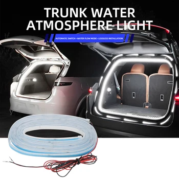 Dynamic Trunk Light Strip 1