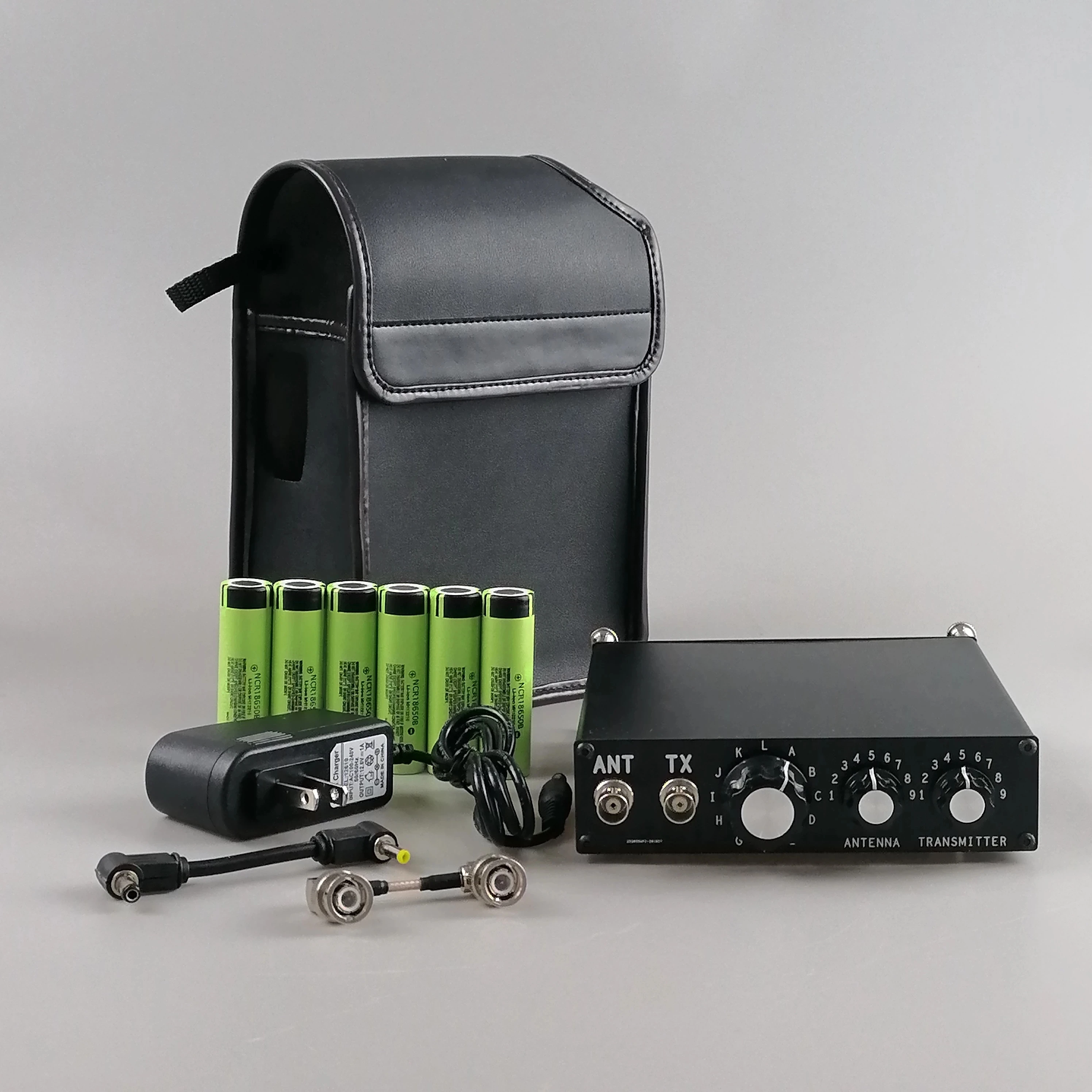 Il Trasporto Libero 2019 Symmetricom Lcd Gpsdo 10Mhz 1Pps Ocxo Gps Disciplinato Oscillatore A Utc Tempo