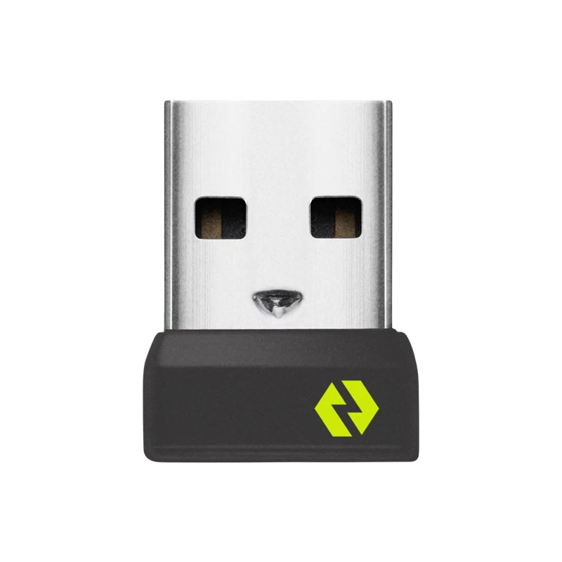 Original Logitech Logi USB Receiver Dongle Secure
