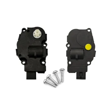 Per Citroen Citroen C4 Servomotore staffa attuatore climatizzatore riscaldatore aria per auto