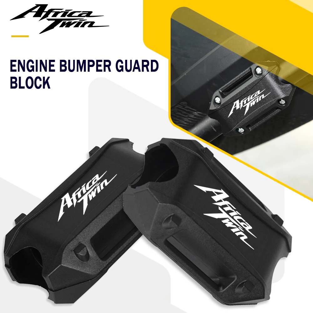 

Защита двигателя мотоцикла бампер Защита бампера для HONDA Africa Twin CRF1100L CRF1000L CRF 1100 1000 L Africa atwin XRV750