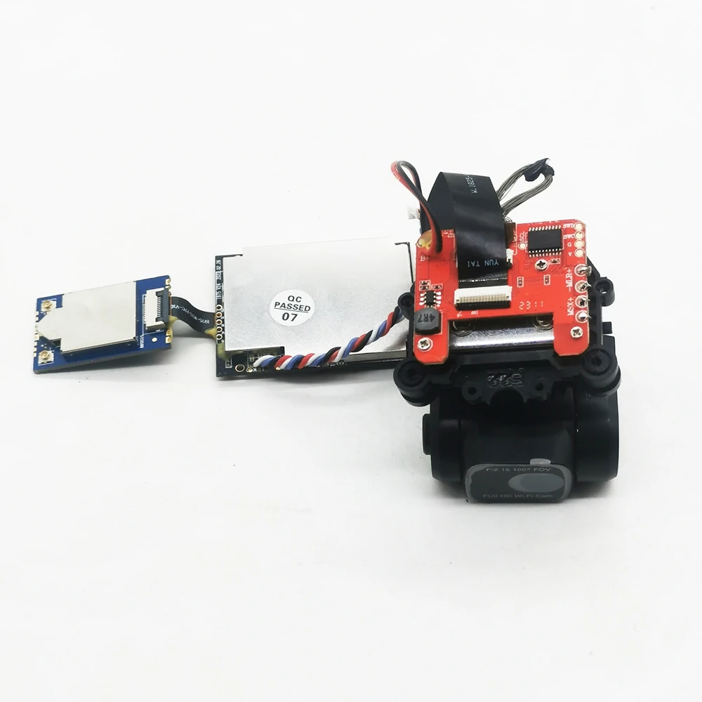 SJRC F22 F22s RC Drone Quadcopter Spare Parts 5G Wifi camera set