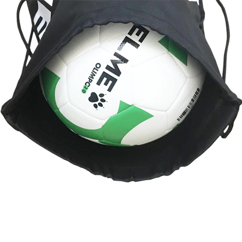Kelme 밴드 포켓 축구 훈련 가방, 배낭 야외 등산 여행 피트니스 스포츠 배낭