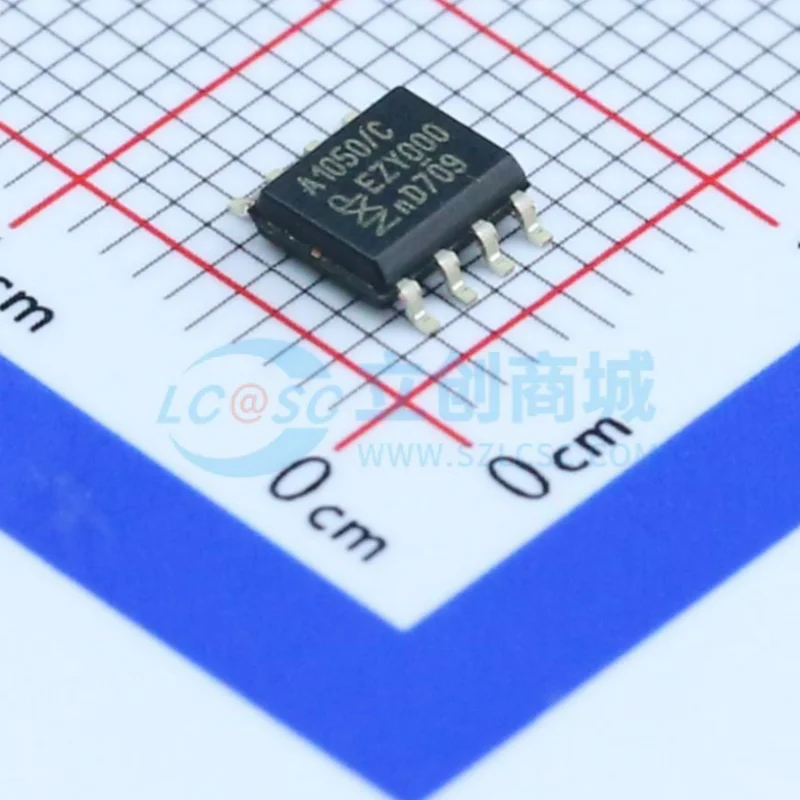 

1 PCS/LOTE TJA1050T/CM TJA1050T/CM,118 TJA1050T TJA1050 A1050/C SOP-8 100% New and Original IC chip integrated circuit