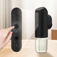 Diffuseur d'air intelligent automatique NAMSTE 100m³, diffuseur de parfum pour hôtel, maison et toilettes, diffuseur de parfum 150ml 4