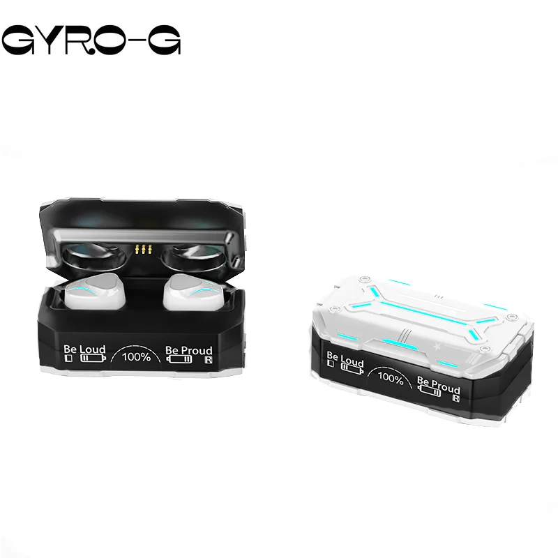

New M99Plus TWS Bluetooth 5.3 Sports Headphones HIFI Noise Cancelling Headphones Game with Power Bank for All Mobile Phones