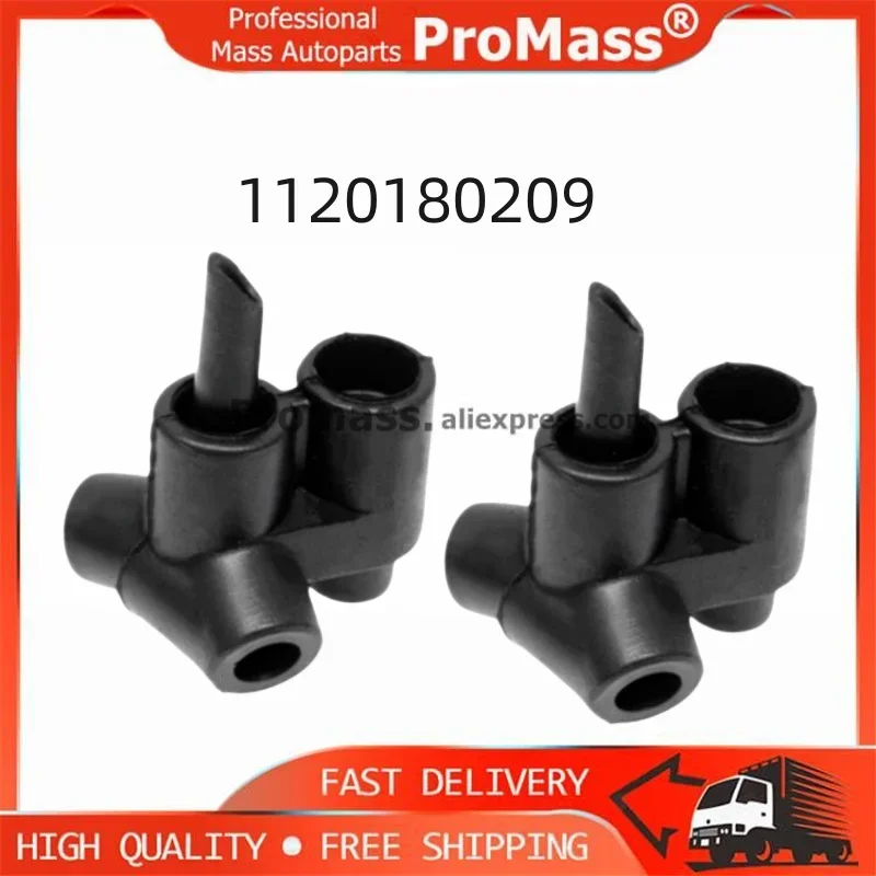 Crankcase Ventalation Air Intake Breather Hose 110382 110482 110282 110182 for Mercedes-Benz W202 W210 W463 W163