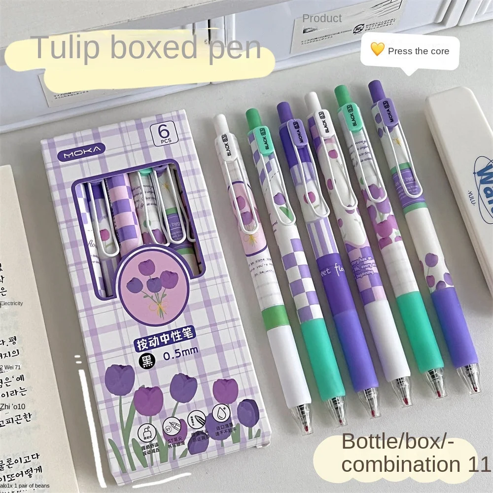 محايد الزهور سلسلة القلم للطلاب ، والمظهر العالي ،...