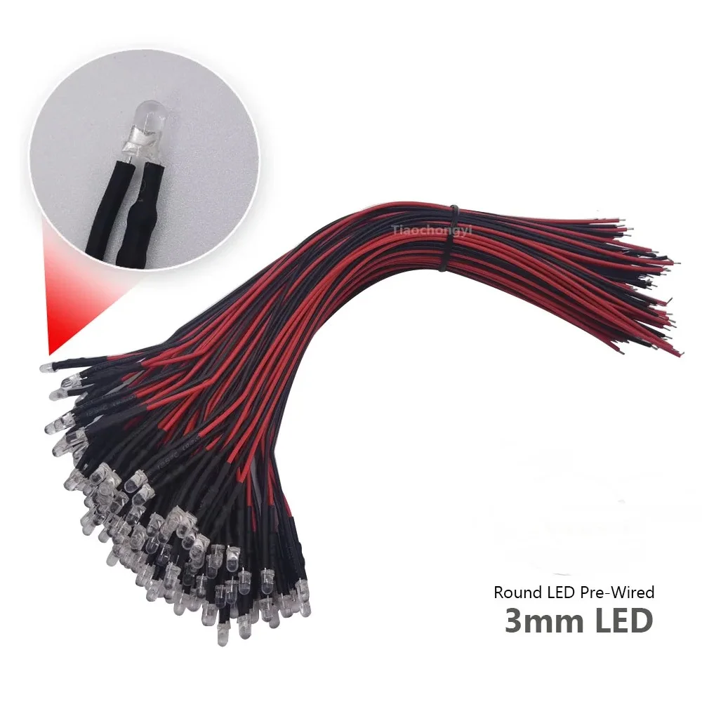 รูปสินค้า หลอดไฟ LED กระพริบ 7 สี ตกแต่งบรรยากาศ