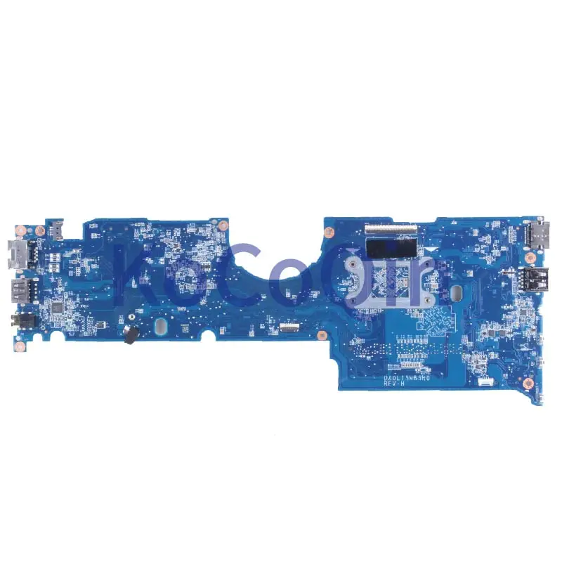 para Lenovo Ideapad Yoga 11e Celeron N2930 Notebook Mainboard 00hw155 Da0li5mb6h0 Sr1w3 Ddr3 Computador Portátil Placa-mãe - Imagem 2