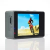Recording Camera 30m Waterproof Exercise Video Recorder 120° Wide Angle Underwater Camera with Accessories Kit 5