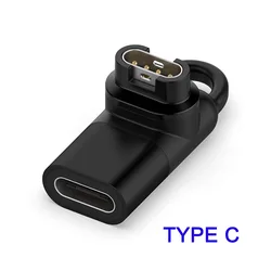 Compact Multi-Device Charger Adapter (Type c)