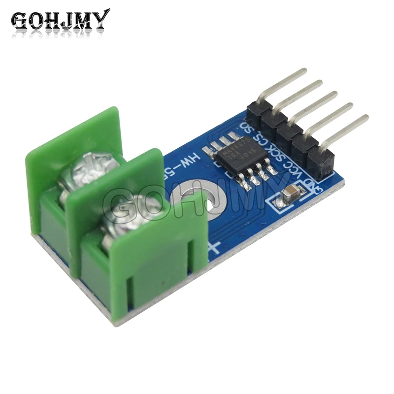 MAX6675 thermocouple module temperature sensor temperature measurement module