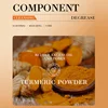 Hand Made Turmeric Soap Body Cleaning Lightening Dark Underarm Leg Body Cleansers Brightening Face Soap Tender Skin Care Beauty 6