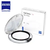 Carl Zeiss T* UV Filter UV-Protection-Original Thin MC UV 49mm_52_55_58_62_67_72_77_82mm Multi-coating Ultra for SLR Camera Lens 1