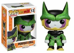 Funko POP DragonBallz Super Saiyan Goku Vinyl Action Figure Collectible Toy Gift (13 with box)