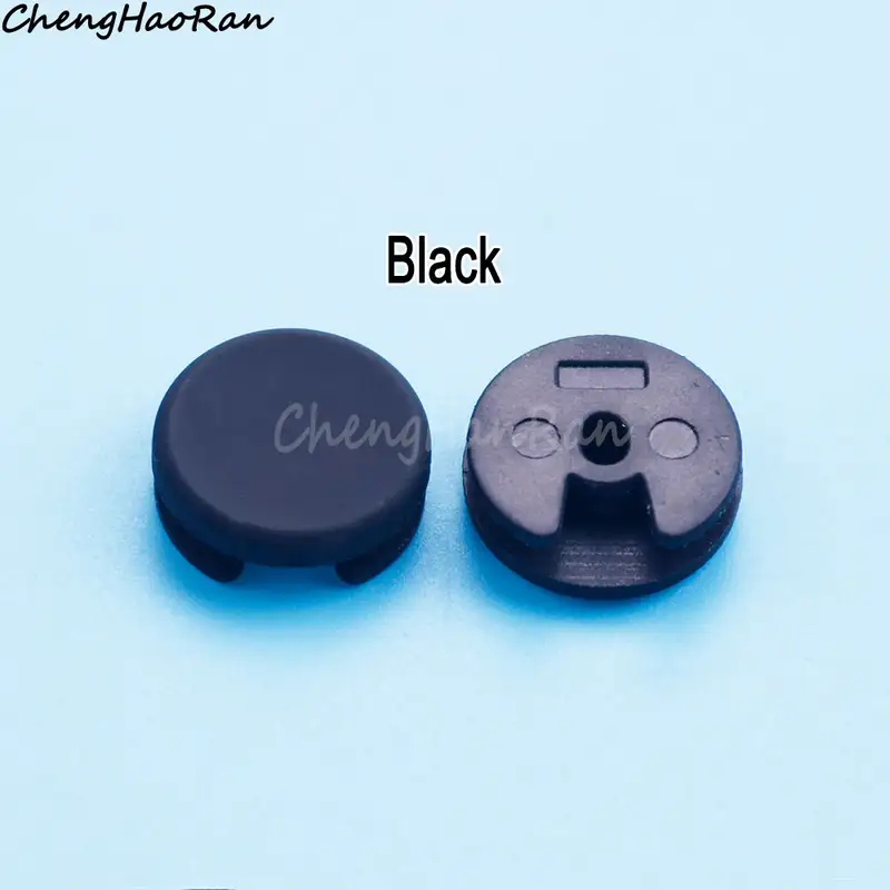 1 Piece Analog Joystick Rocker Cap For 3DS XL LL Thumb Stick Grip Cover For New 2DS 3DS LL XL Circle Button Replace Repair Parts - Image 5