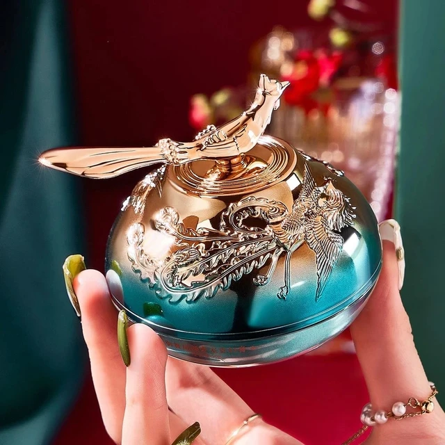 Luxury Noble Lady Cream Fairy Pearl Cream Lazy Repair SkinWhitening Moisturizing Day Cream For Face Deep Nourishing Skin Care 1