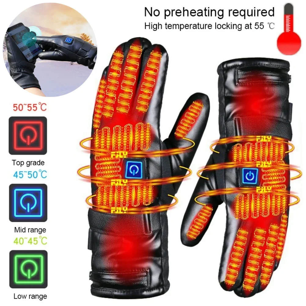 SEALSKINZ Gants imperméables pour temps froid extrême