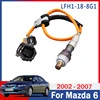LFH1-18-8G1 For 2002-2007 Mazda 6 GG GY 1.8L 2.0L 2.3L Upstream Oxygen O2 Sensor LFH1-18-8G1B LFH1-18-8G1C LFH1188G1 1