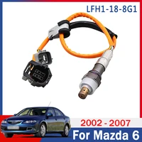 LFH1-18-8G1 For 2002-2007 Mazda 6 GG GY 1.8L 2.0L 2.3L Upstream Oxygen O2 Sensor LFH1-18-8G1B LFH1-18-8G1C LFH1188G1 1