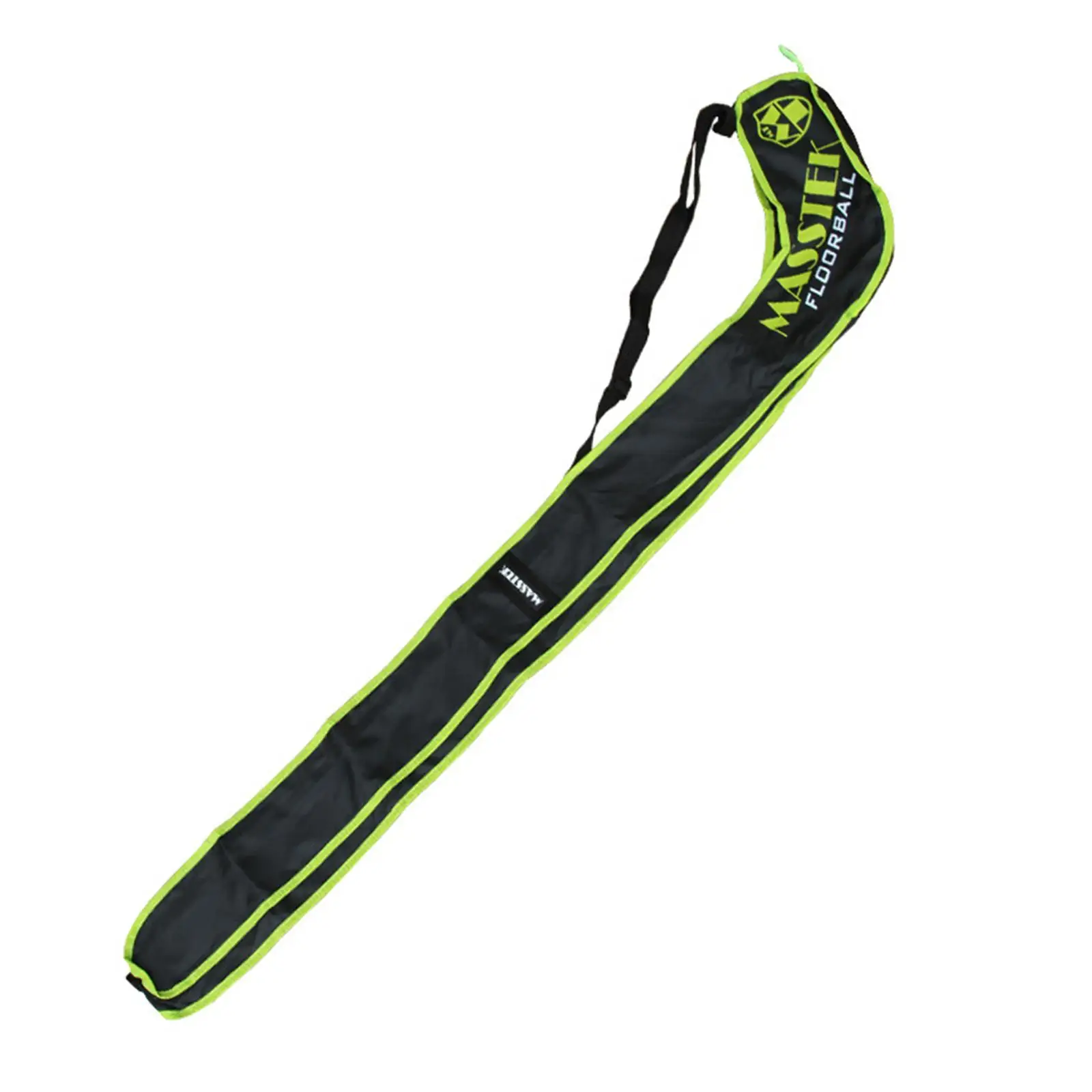 Ice Hockey Stick Bag, Hockey Stick Pouch with Adjustable Shoulder Strap,