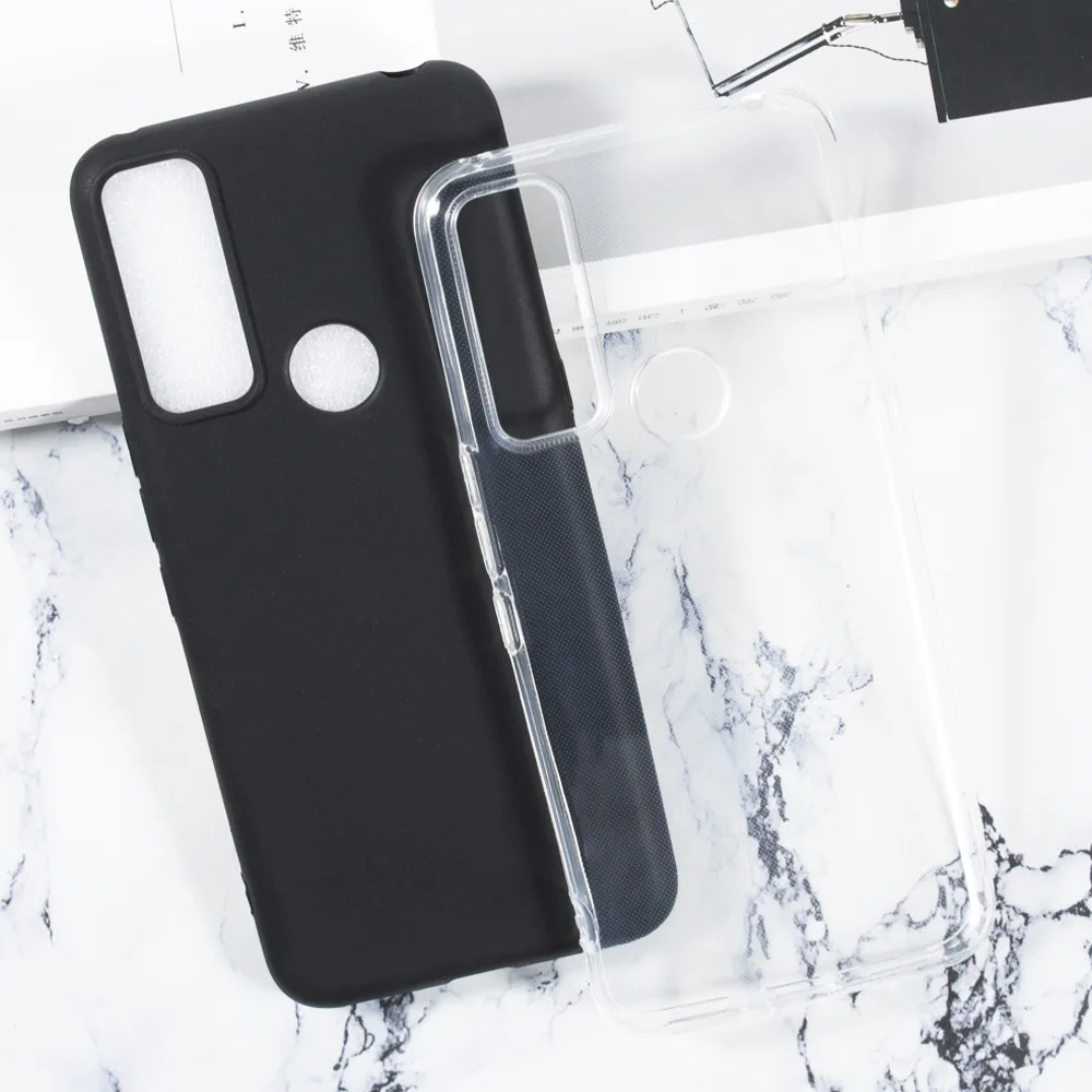 Per Tcl 20 R 30 Ax Bremen 5G 2021 20R 20Ax 30Ax Custodia Protettiva In Silicone Per Smartphone Con Guscio Posteriore In Silicone