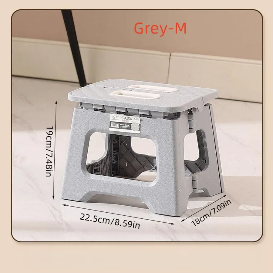 مقعد محمول قابل للطي، كرسي صيد خفيف الوزن وقابل لل...