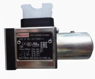 

Реле освещения Rexroth/к14 кВт