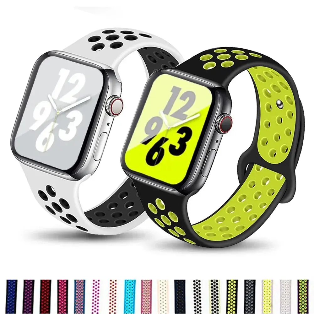 Breathable Sport Strap