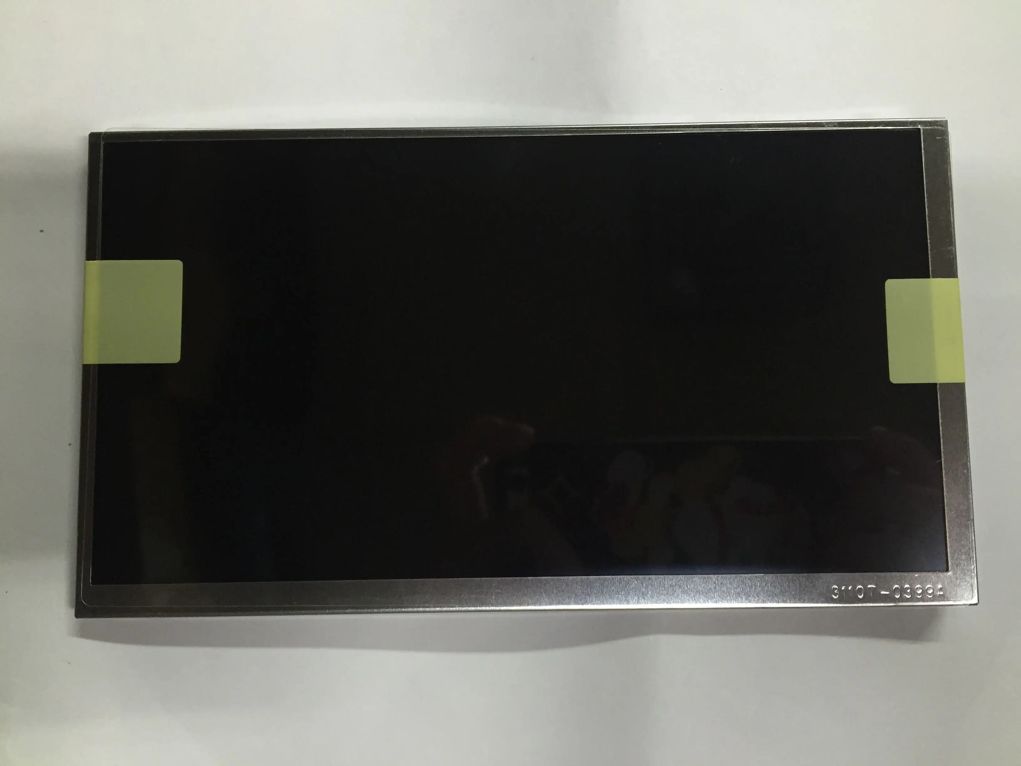 테스트 양호 7 인치 LCD 디스플레이 LA070WV1-TD02 LA070WV1-TD03 LA070WV1 TD02 TD03 Opel 자동차 DVD GPS 네비게이션 오디오