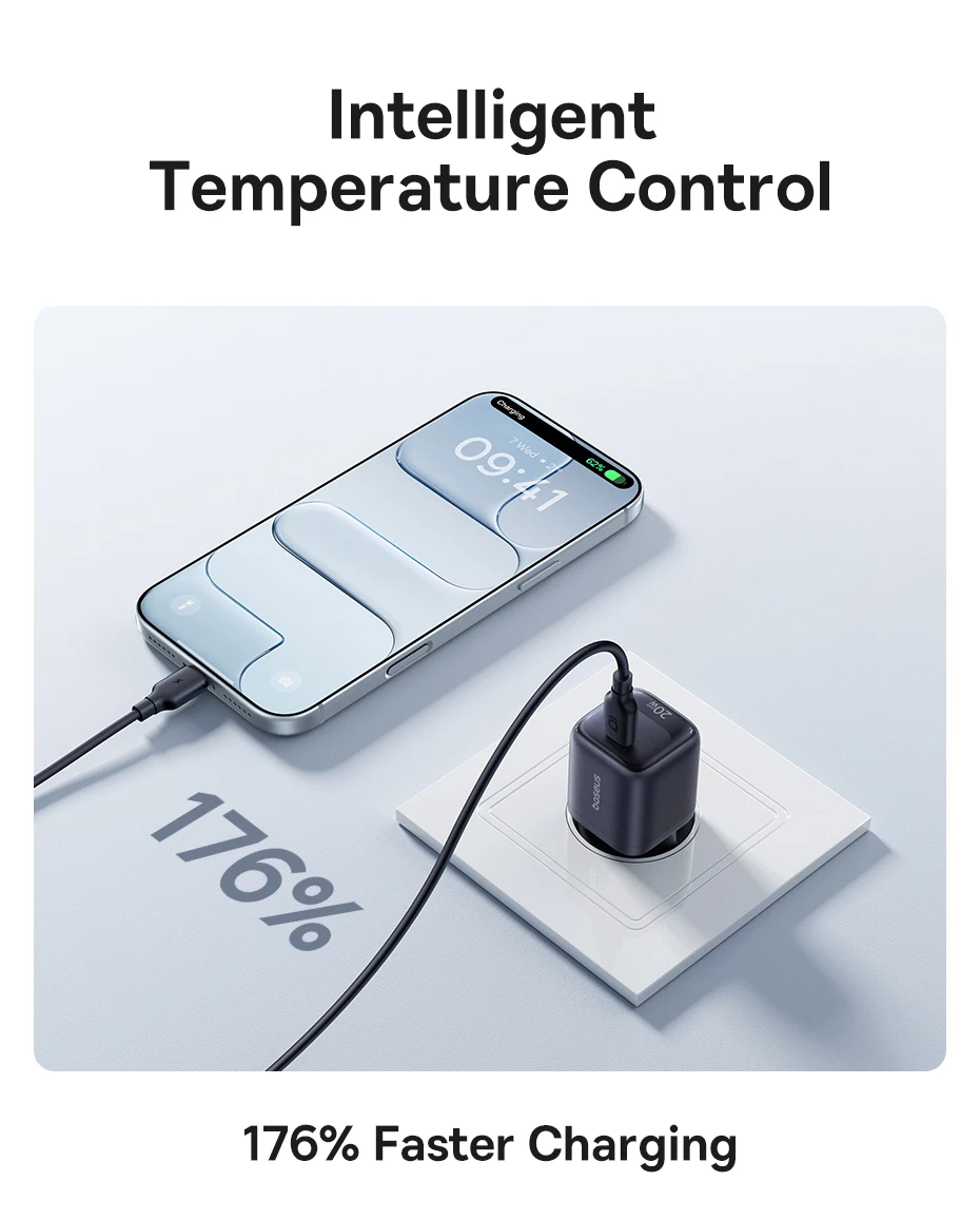 charger design detail