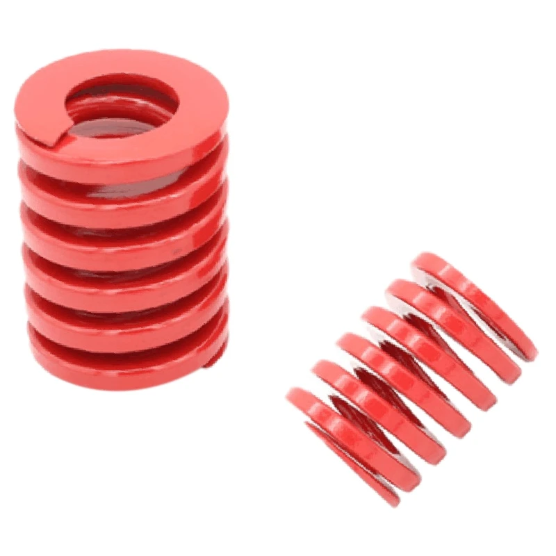 

Пружина опорного стержня багажника поддерживает красный левый стержень, используется для Tesla Model 3 2017 2018 2019