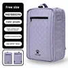 Kelme Football Training Bag School Student Backpack Large Capacity Multi-layer Football Shoe Storage Bag Sports Messenger Bag 6