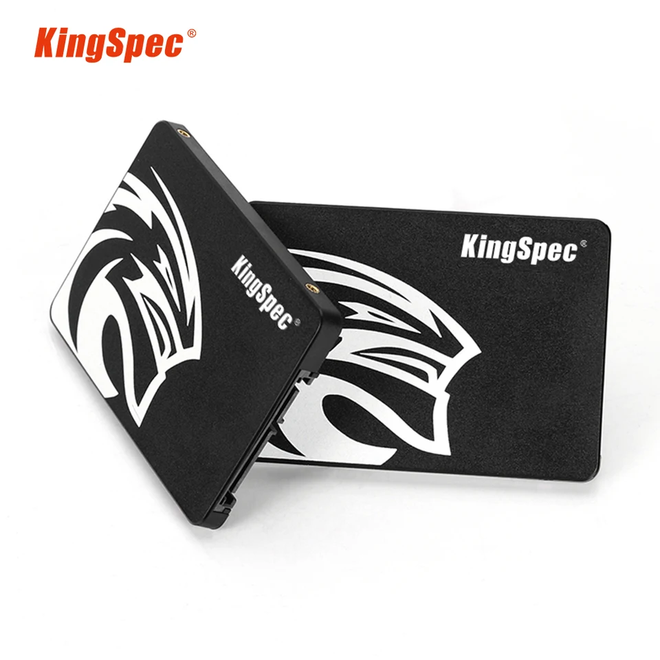 KingSpec SATA SSD 120GB 128GB 240GB 256GB 512GB 1TB 2TB SSD HDD
