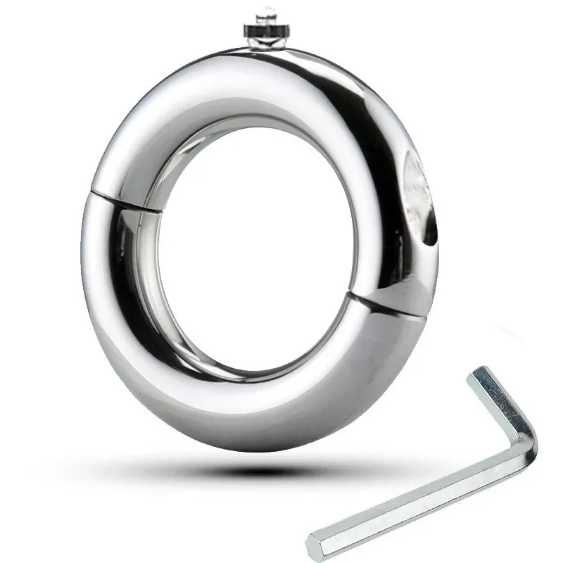 Electric Shock Cock Ring Time Delay Medical Themed Toys Penis Rings Pulse Stimulator Body Massage Sex Toy for Men Masturbation