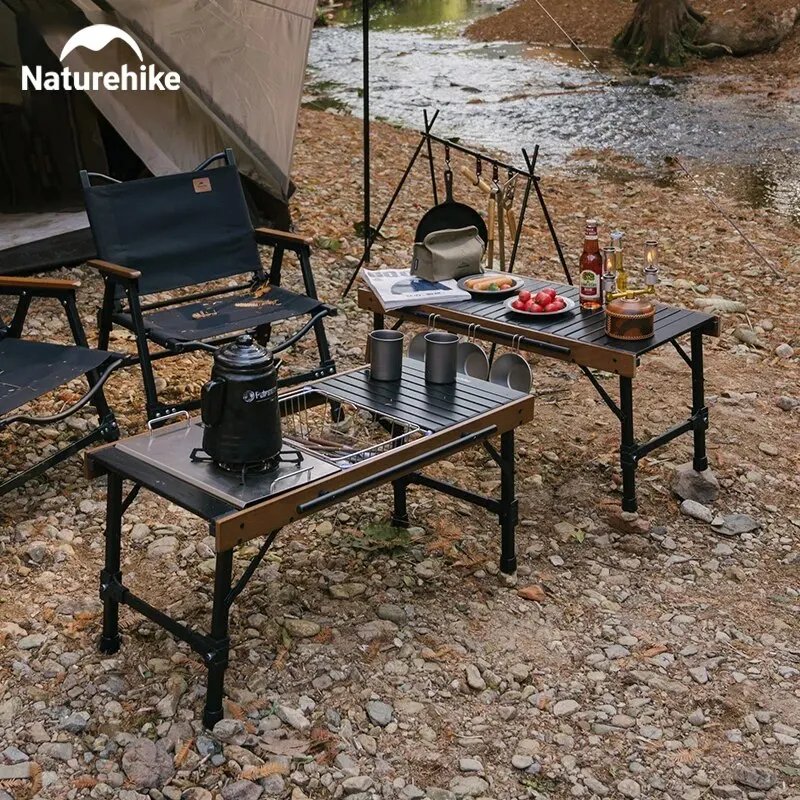 Рисунок 6 - Naturehike Кемпинг IGT Стол 2023