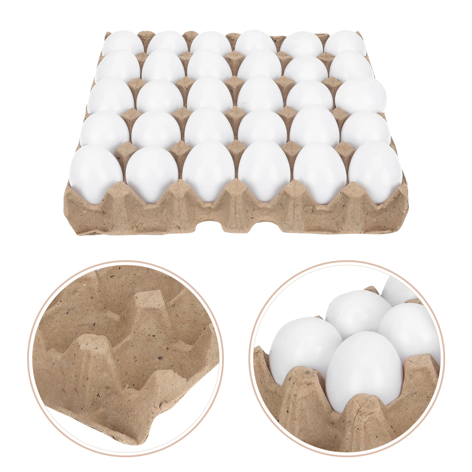 

1 Набор, пластиковое яйцо в виде яйца