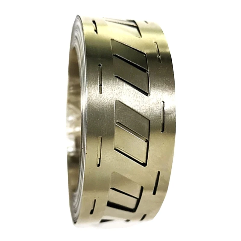 

Аксессуары для литиевых батарей пояса 2p из чистого никеля высокой чистоты для никель-литий-ионных батарей большой емкости 18650