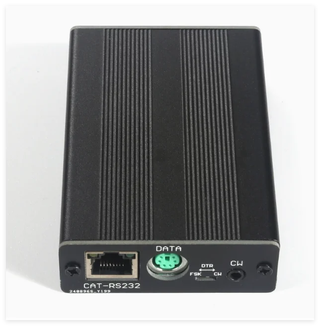 U5 LINK 라디오 커넥터 링커 어댑터 YAESU FT-450D/FT-950D/DX1200/FT991용 미니 U5 LINK 라디오 커넥터