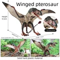 Spread-Wing Ptero