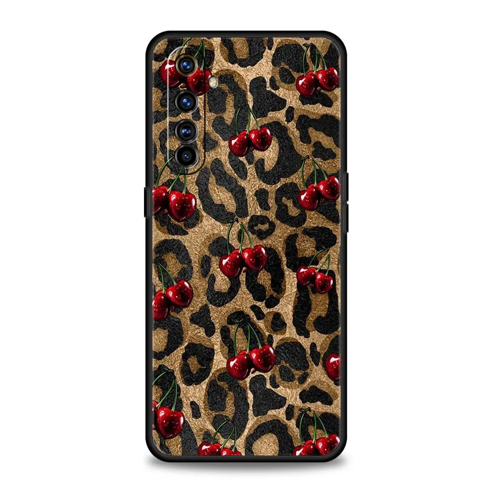 Red Cherry Premium Phone Case Cover